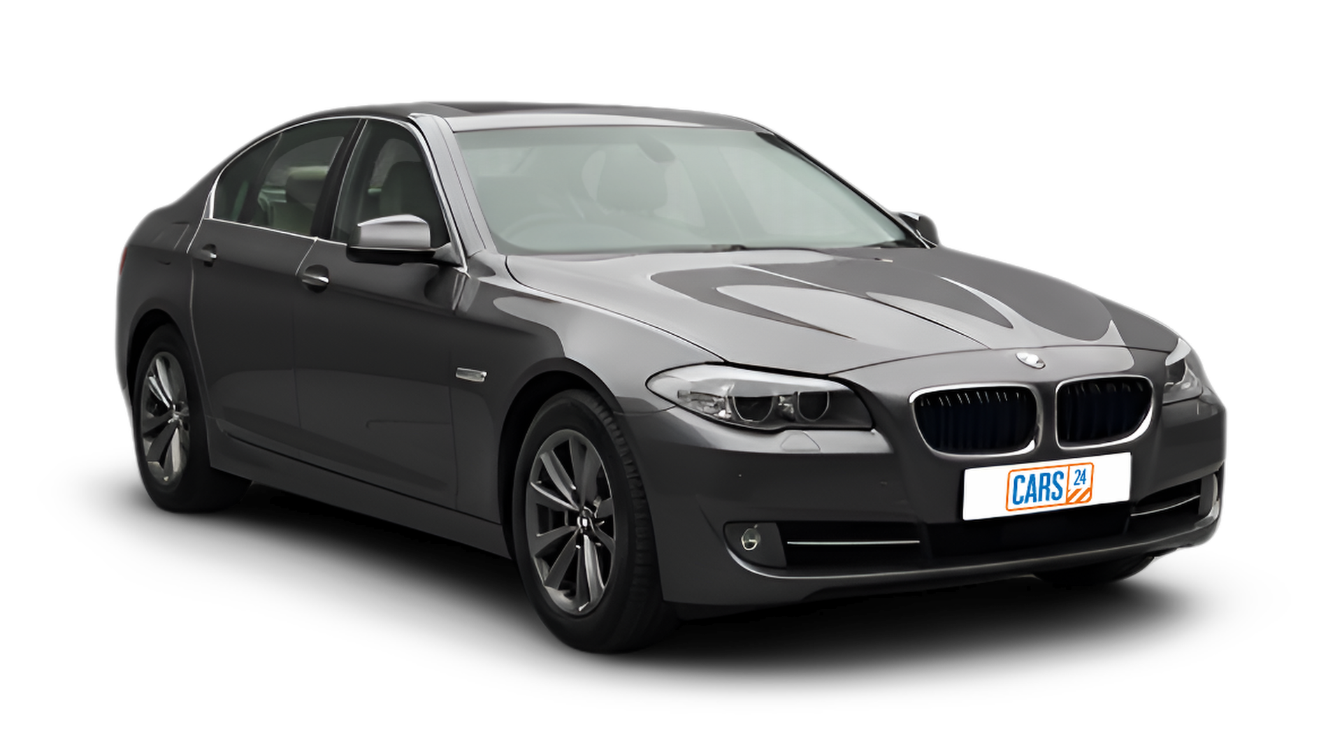 BMW 5 Series-img